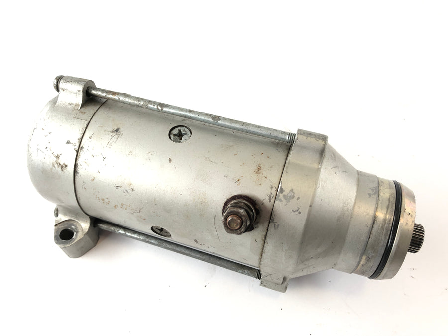 Honda GL 1000 Goldwing GL1 [1977] - Starter Motor