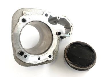 BMW R 1100 S [2001] - Cylinder med kolvar till vänster - 0