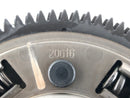 Triumph Street Triple R 675 D67LD [2008] - Koppling med trycksvamp-3