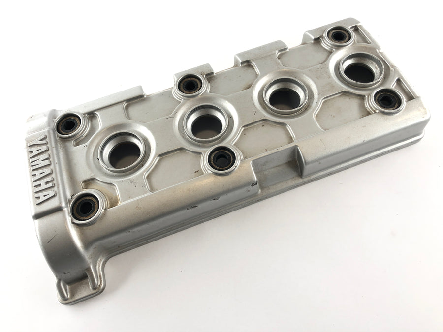 Yamaha YZF R6 RJ03 [2000] - Ventillockmotorlock