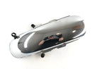 Honda CB 650 RC03 [1980] - Skyddsark framför frontfender-3