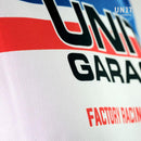 BMW R nineT 1200 Urban G/S (niedriger Auspuff) [2017-2023] - Renntrikot Unit Garage – Pepsi