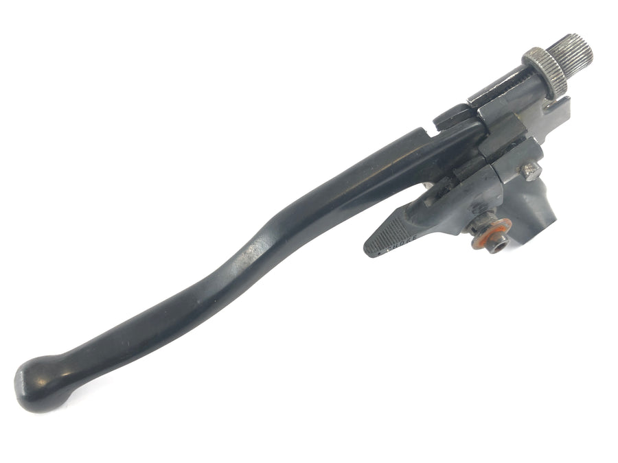Honda XRV 750 Africa Twin RD04 [1993] - Handlebar fitting left clutch lever