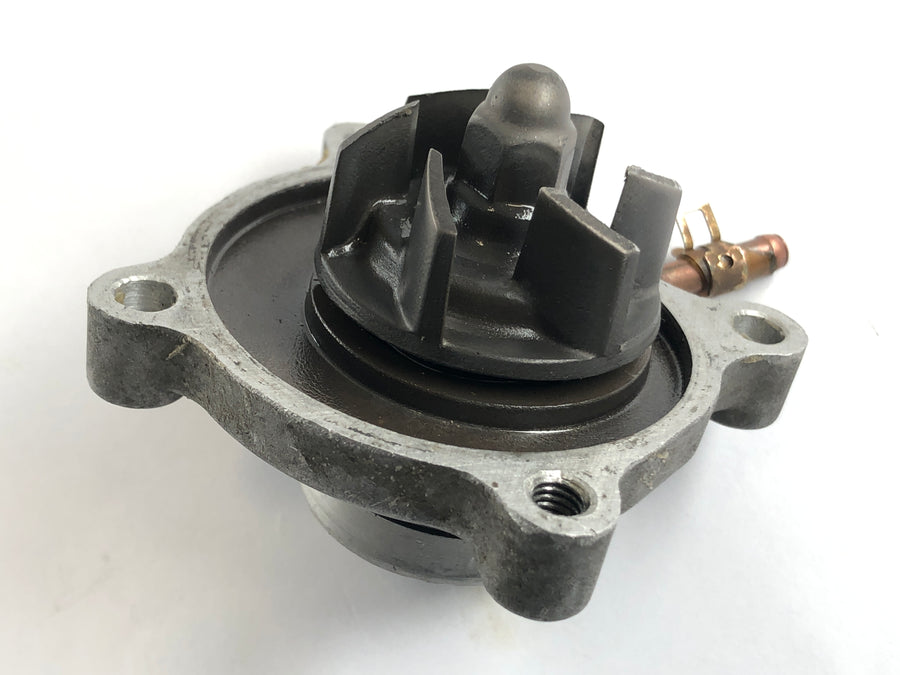 Yamaha Grizzly 660 AM03W [2003] - vattenpump