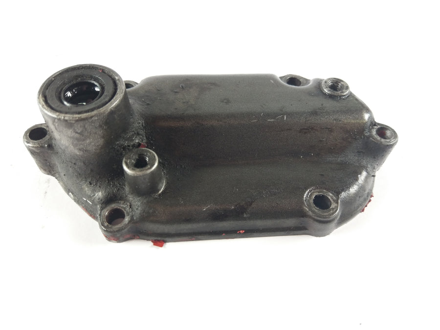 Suzuki DR 650 SP42B - Motorlock Switch Wave