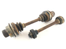 Yamaha Grizzly 660 AM03W [2003] - Cardan Shaft Set-1