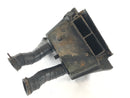 Yamaha TT 600 59X [1990] - Luftfilterkasten Airbox-1