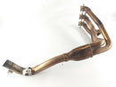 Triumph Sprint 955i Rs T695 [2000] - Manifold avgasgrenrör-1