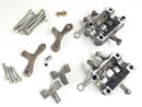 Honda XRV Africa Twin 750 RD07 [1997] - Camshaftbocks Set-2