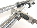 Honda Varadero XL 1000 SD02 [2002] - Fork Telescopic fork with axle-4