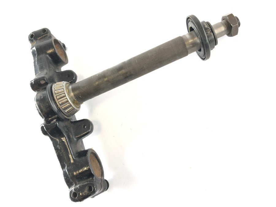 Kawasaki KLR 250 KL250D [1988] - Fork Bridge nedan