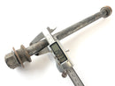 Suzuki GSX -R 1100 GV73B [1991] - Hinter Axle Axis Liner Axle-4