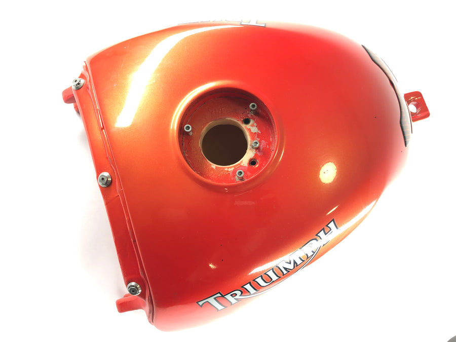 Triumph Speed Triple T509 [1997] - Tank Benzintank