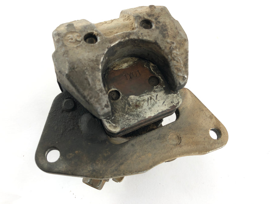 Yamaha Grizzly 660 AM03W [2003] - Bremssattel vorne links