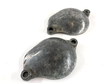 Yamaha XT 500 1U6 [1980] - Ventillocket set par
