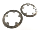 BMW R 1150 R R21 [2002] - Bromsskivor 320x5mm set-1