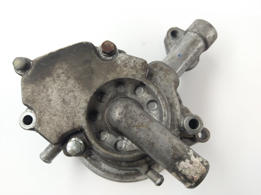 Yamaha WR 125 R DE07 [2010] - vattenpump