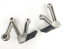 Moto Guzzi Quot 1100 ES [1999] - Footrests Paloma Rasten Set-4