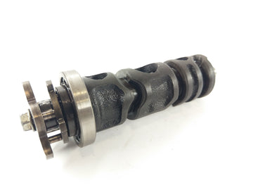 Honda CB 900 F Boldor SC01 [1981] - Switching Roller - 0