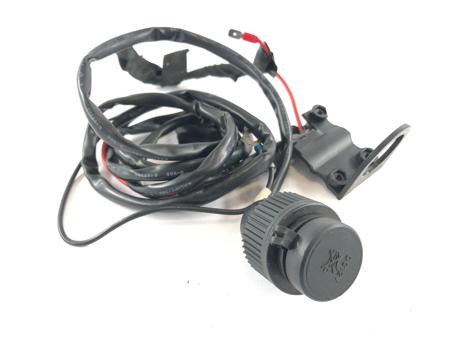 Yamaha XJR 1200 4PU [1995] - Socket Cigarettändare