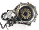 Yamaha XTZ 660 Tenere 3YF [1993] - Lichtmaschinendeckel mit Stator-4