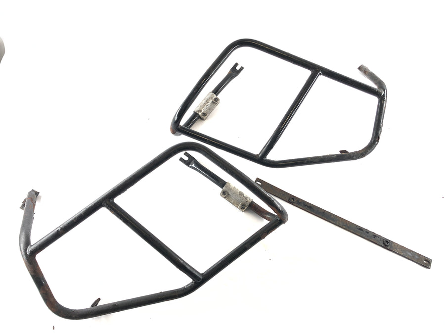 Honda Varadero XL 1000 SD02 [2002] - Crash bar set par sidovy