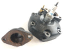 Honda NSR 125 R JC22 [1998] - Cylinderlockcylinderhuvud med kylvattenfläns-1