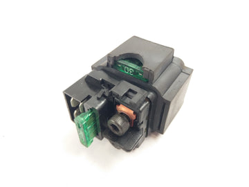 Kawasaki ZX -12R ZXT20A [2003] - Starter Magnetic Switch Solenoid