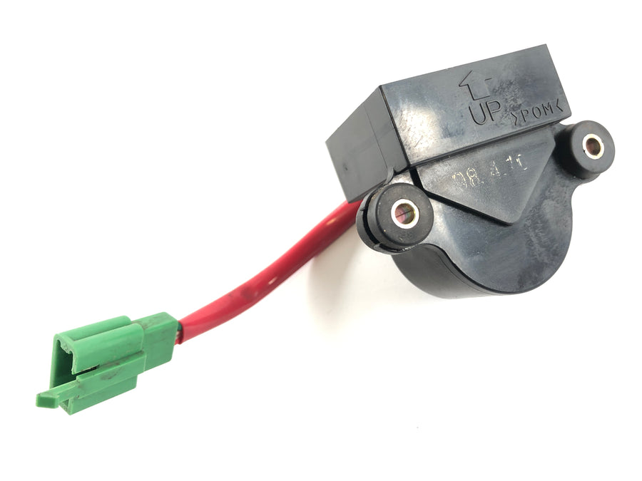 Honda VFR 800 FI RC46 [2000] - Lutningsvinkelsensor Fall Sensor