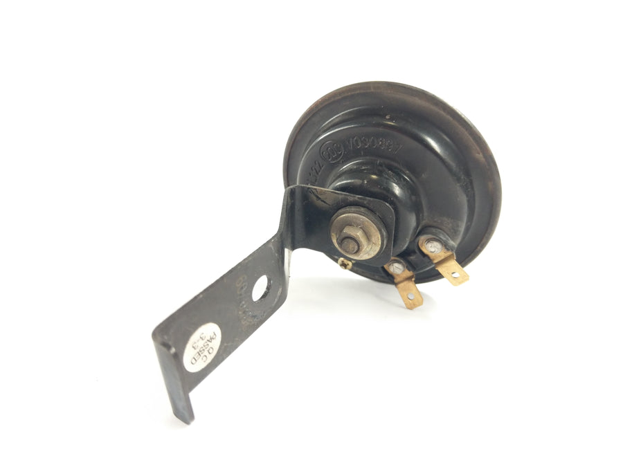 SWM SM 125 R [2021] - Horn