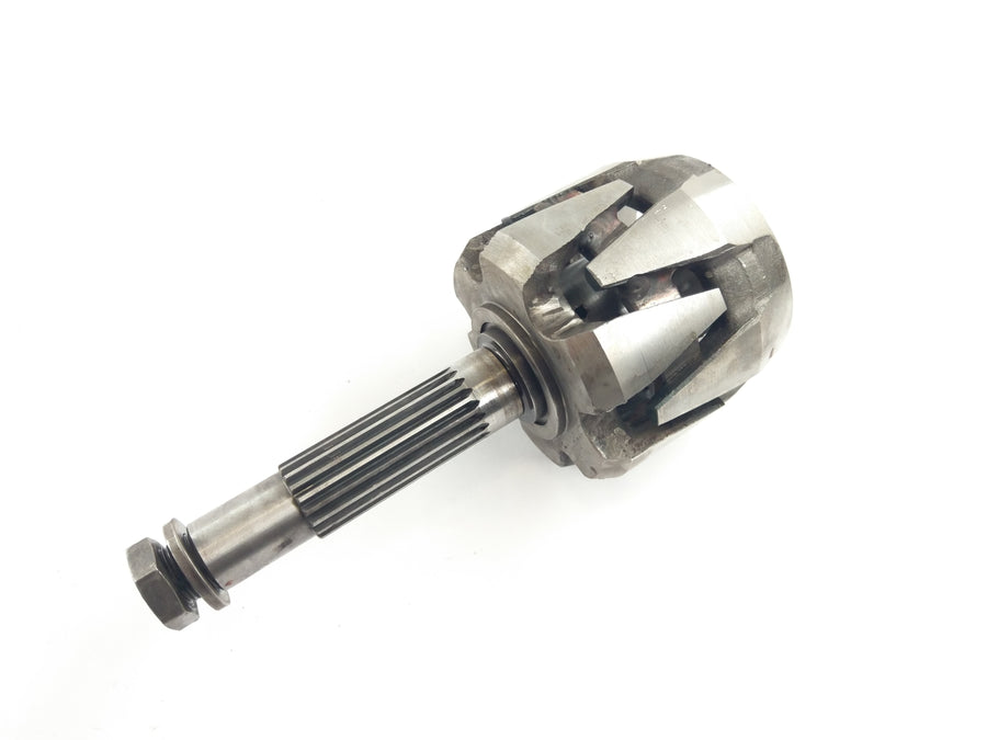Honda ST 1100 SC26 Pan European [1990] - Polrad Rotor Generator