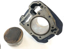 Suzuki DR 800 S SR42B [1991] - Cylinder med kolvar-2