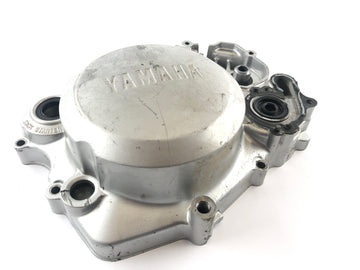 Yamaha DT 125 4BL [1999] - Kopplingslockmotorlock - 0