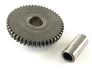 Kawasaki ZXR 400 ZX400L [1993] - Starter Tooth Wheel-3