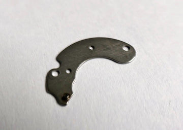 Rolex-Kal. 740 765 - 5960 Blockering av cykelbron