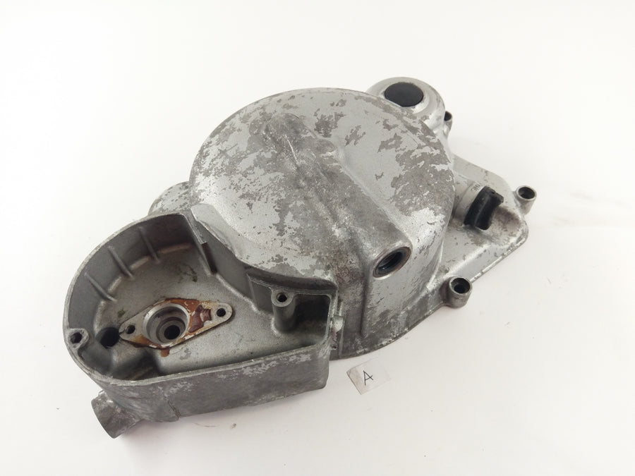 Cagiva Mito 125 8p [1991] - Cyklat lock Motorlock