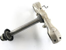 Honda XL 600 R PD03 [1984] - Fork Bridge nedan-3