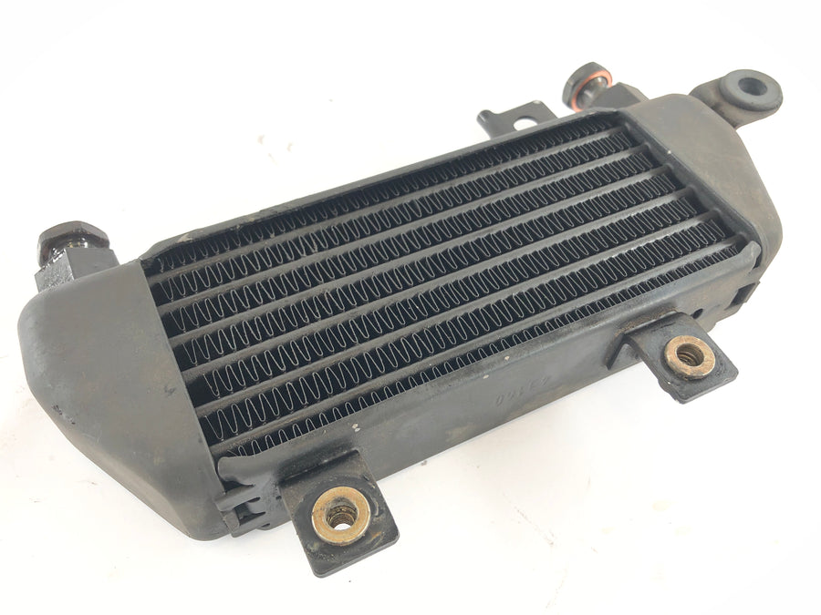 Triumph Tiger 955i 709en [2001] - oljekylare