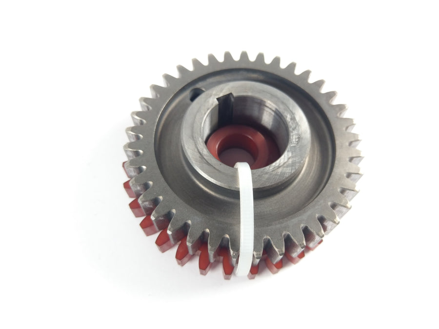 Aprilia Pegaso 650 ml [2000] - Gears Water Pump