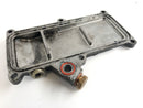 KTM 500 GS [Rotax] - Oljepannmotorlock-4
