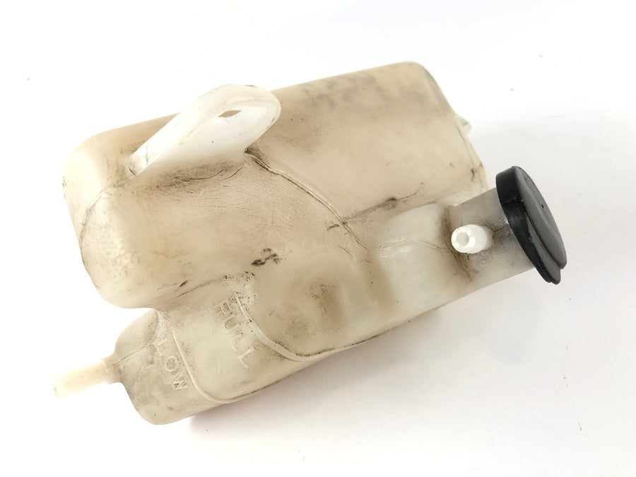 Yamaha YZF 750 R 4HN [1995] - COOLANT Container Compensation Container