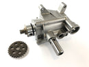 Honda ST 1100 SC26 Pan European [1990] - oljepump-2