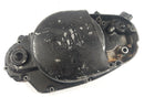 Yamaha DT 400 1R6 - Motorlock på höger kopplingslock-1