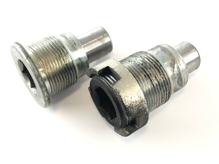 Honda GL 1500 Goldwing SC22 [1988] - Swinging Bults Set