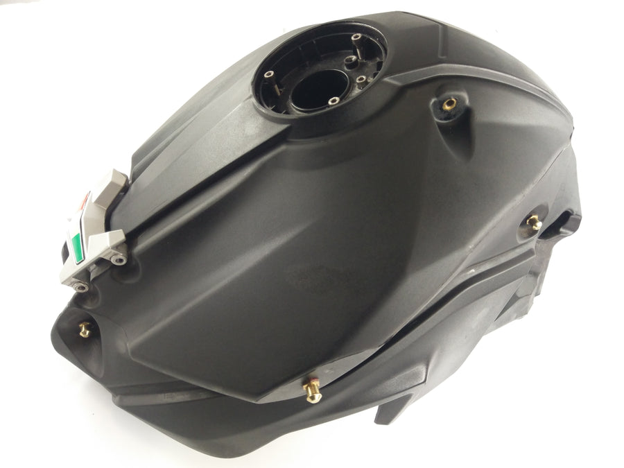 Benelli TNT 1130 Sport [2002] - Tankplasttank
