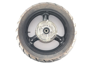 Suzuki DL 1000 V -STROM [2006] - Hinterrad Rad Rim - 0