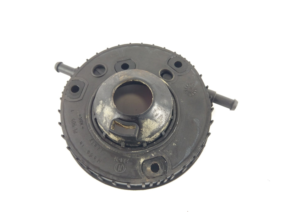 Aprilia Rs 125 MPB [1999] - Tank Ventilation Fuel Socket