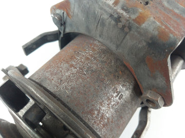 Moto Guzzi V7 Special [1970] - Generator med defekt inspelning - 0