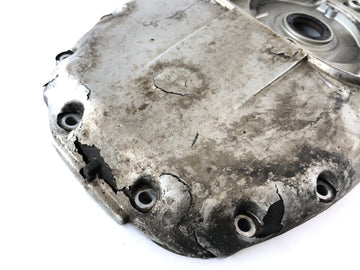 BMW R 1150 GS [2000] - Locket på pannan - 0