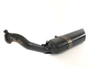 Husqvarna 701 Vitpilen [2018] - Small Absorber avgaser original-4